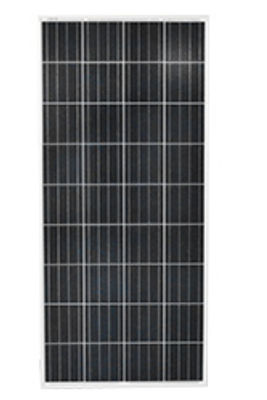 L'affichage à cristaux liquides montrent SCM outre du système solaire photovoltaïque du système 5kw de grille avec la batterie